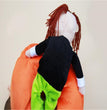 Pet Halloween Pumpkin Decorations for Clothes