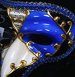 Masquerade halloween dress up little long nose