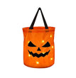 Children's Halloween Three-dimensional Portable Pumpkin Bag