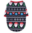 Christmas series pet clothes
