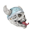 Halloween Viking Ugly Latex Mask