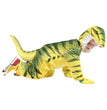 Jurassic Halloween Costume