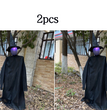 Halloween props