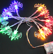 Halloween Decoration Pumpkin  Light  LED String Lights Lantern