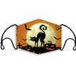 Halloween dust tools