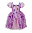 Short-Sleeved Halloween Dress Dress Children Dress