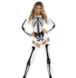Vampire Witch Queen Halloween Terror