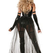 Halloween Export Witch Costumes Cosplay