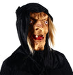 Halloween Horror Mask Latex Headgear Party Dance