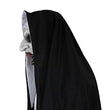 Halloween Headgear Thriller Glowing Horror Mask