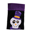 Halloween Decorations Non-woven Creative Handbag