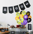 Fashion Personality New Halloween Balloon Set