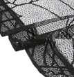 Halloween Decoration Lace Spider Web Sk