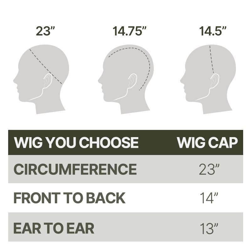 [Blend]Frodio Veralux™ Blend Human Hair 24” Golden Chestnut Curly 13X6 HD Lace Wig Glueless Wear Go Wig Tiktokshopblackfriday