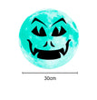 Halloween Crow Pumpkin Luminous Fluorescent Sticker