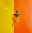 Color Printing Acrylic Halloween Decoration Funny