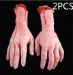 Halloween props, ghost supplies, April Fools' Day props, whole-person toys, horror blood