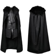 Men's Role-playing Costume Suit