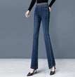 Women's High Waist Skinny Jeans