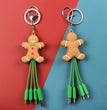 Creative Cartoon Multi Function Portable Christmas Data Cable