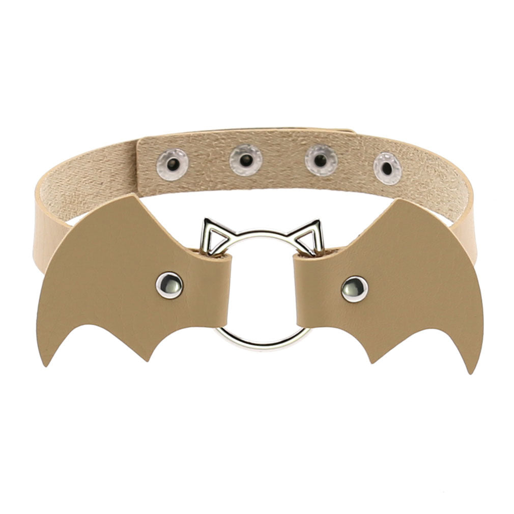 Trend Halloween Christmas Neck Strap Clavicle Chain