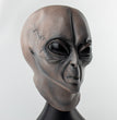 Alien Mask Latex Headgear Halloween