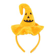Halloween headband