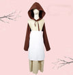 European Medieval Civilians New Performance Costumes