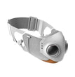 New Hi-Tech Earplugs Halloween Mask