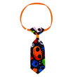 The New Wonderland Pet Halloween Series Of Halloween Skull And Necktie