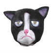 Halloween Latex Animal Headgear Performance Props