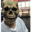 Mask Movable Skull Halloween Dinosaur Skull