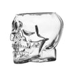 Skull Wine Glass Halloween Special-shaped Personality Juice Glass Whiskey Glass