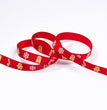 Christmas Ribbon Thread Ribbon Diy Cake