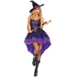 Halloween Witch Costume Devil Costume