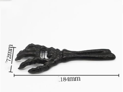Outdoor Home Metal Tool Halloween Can Opener