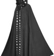Women's Fashion Renaissance 5 Color Cape For Halloween