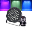 KTV Bar Stage Lights Halloween Projection Lights
