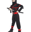 Children's Halloween Cosplay Anime Costume