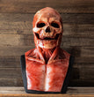 Halloween Latex Bloody Horror Skull Mask