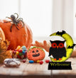 Halloween Decoration Meichen Trick Or Treat Pumpkin