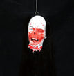 Halloween Secret Room Escape Ghost House Ghost Head Prop