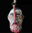 Halloween Secret Room Decapitation Decoration Horror Props