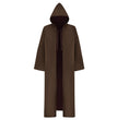 Halloween Gown Cosplay Costume Cloak