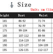 Mens Fashion Minimalist Halloween Cosplay Costume Set