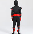 Halloween Ninja Costume Children's Costume