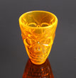 Skull Head Cup Creative 3D Bone Halloween Water