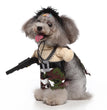 Cosplay Pet Supplies Standing Outfit Funny Dog Clothes Upright Outfit Halloween Christmas Dress Up Pet Outfit