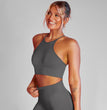 Workout Top Yoga Clothes For Women