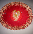 Luminous Tutu Children's Ballet Tutu Dance Costumes Fluorescent Ballet Costumes